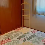 Centro De Con Garaje Appartement