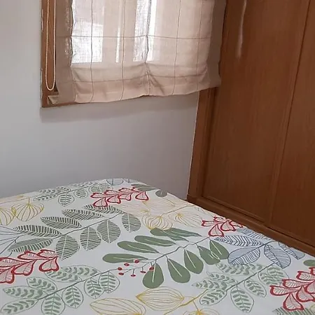 Apartament Centro De Con Garaje *